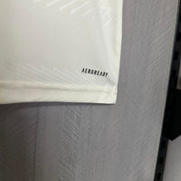 Camisa 3 Oficial do CR Flamengo 25/26 - Versão Torcedor