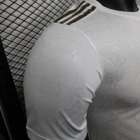 Camisa Oficial do Bayern de Munique 25/26 Versão Jogador - 125 Aniversary