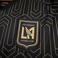 Camisa Oficial do Los Angeles FC 26/27 - Versão Torcedor