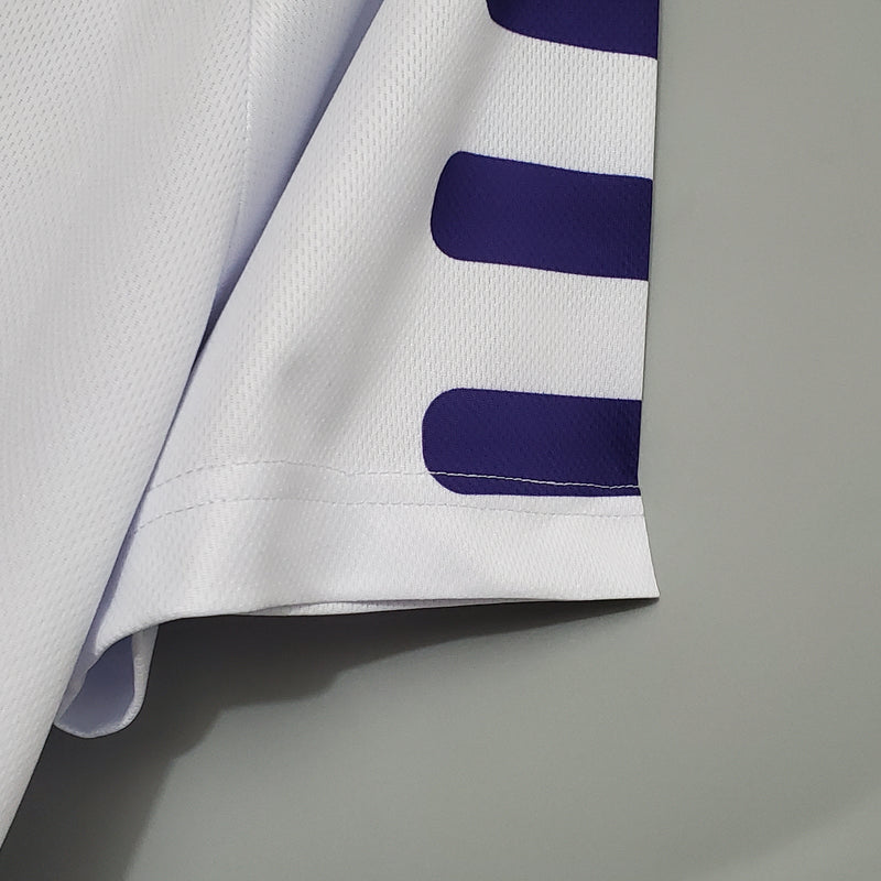 Camisa Retrô da Fiorentina 1998