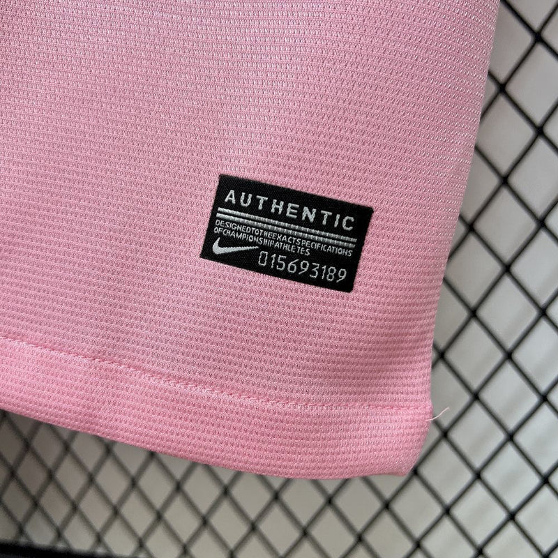 Camisa Retrô do Santos 2011/2012 - Versão Retrô