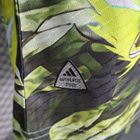 Camisa Oficial do Japão 24/25 Versão Jogador - Edição Anime Especial