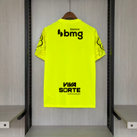 Camisa 3 Oficial do Bahia 26/27 Goleiro - Completa com Patrocínios