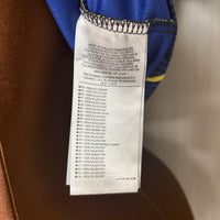 Camisa 2 Oficial Feminina do Brasil 26/27 Baby Look - (+Pacth)
