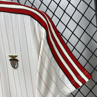 Camisa Oficial do Benfica 25/26 - Adidas Originals SL Retrô