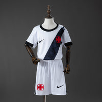 Conjunto 2 Infantil Oficial do Vasco 26/27 - Kids