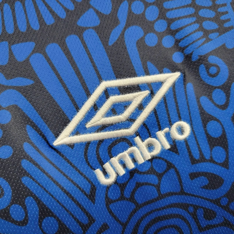 Camisa Oficial da Guatemala 25/26 Versão Torcedor - Treino
