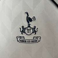 Camisa Retrô do Tottenham 1987/1989