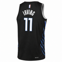 Regata NBA Dallas Mavericks City Edition -