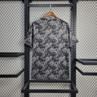 Camisa Oficial do Manchester City 25/26 Versão Torcedor - Treino