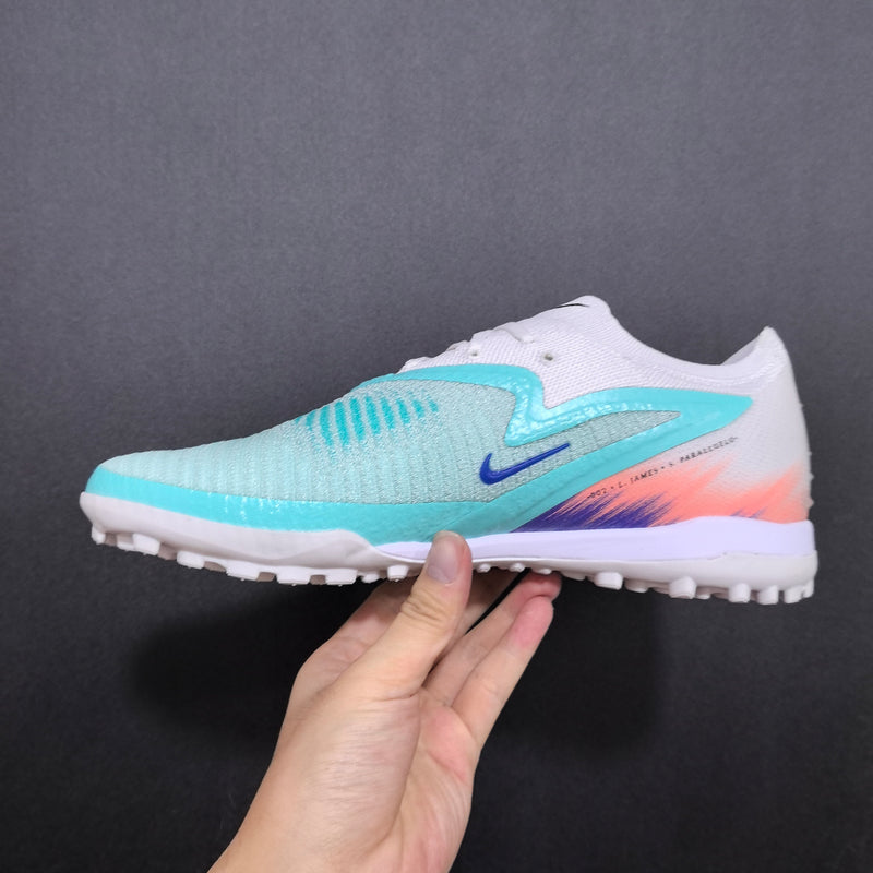 Chuteira Nike Phantom ReactX 6 ProSociety TF