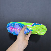 Chuteira Nike Air Zoom Mercurial Superfly IX Elite FG