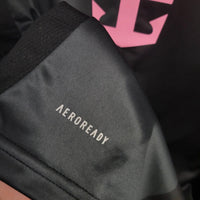 Camisa Oficial do Inter de Miami 25/26 - Versão Torcedor