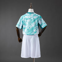 Conjunto ll Infantil Portugal 26/27 - Kids
