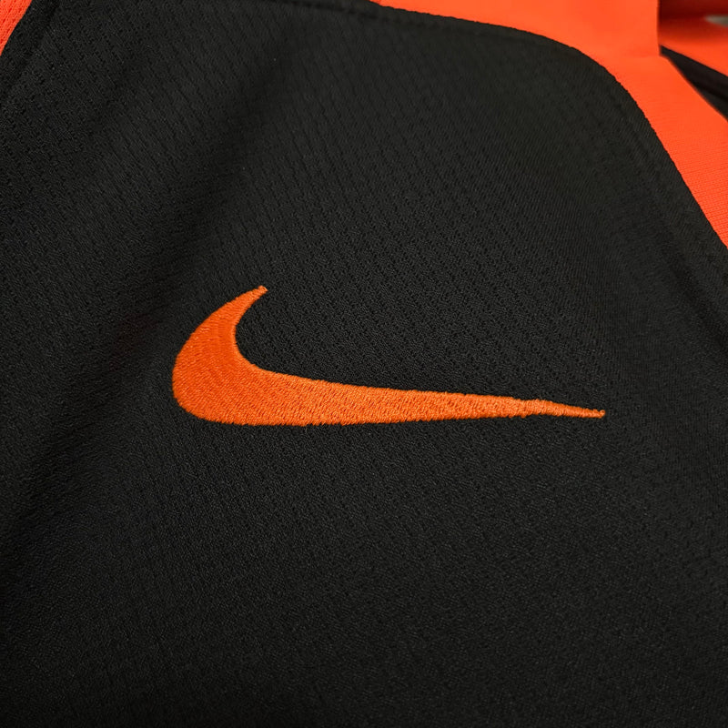 Camisa 3 Oficial do Corinthians 25/26 - Versão Torcedor