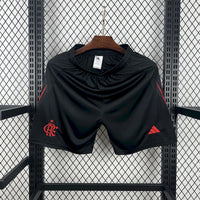 Short Oficial do CR Flamengo 25/26