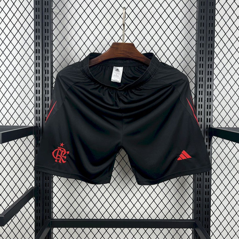Short Oficial do CR Flamengo 25/26