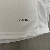 Camisa Feminina Oficial do Internacional 25/26 - Baby Look