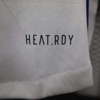 Camisa Oficial do Lyon 24/25 - Versão Jogador