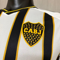 Camisa do Boca Juniors 26/27 Jogador - Edição Especial