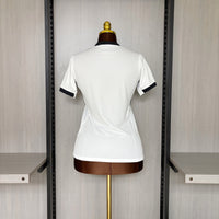 Camisa 2 Feminina Oficial do Vasco 26/27 - Baby Look
