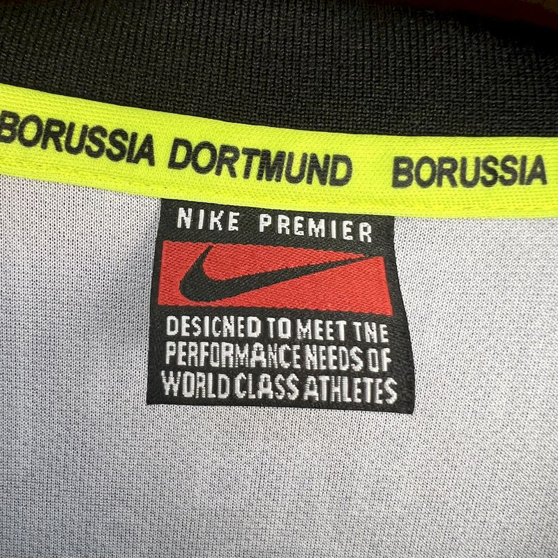 Camisa Retrô do Borussia Dortmound 1994/1996