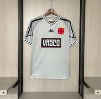 Camisa Oficial do Vasco 25/26 Versão Torcedor - Aquecimento