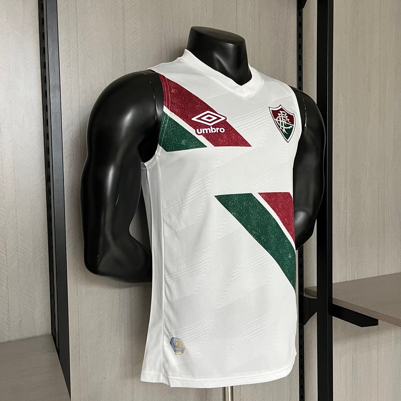 Regata Oficial do Fluminense 24/25 - Versão Torcedor