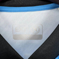 Conjunto Infantil Oficial do Napoli 25/26- Kids