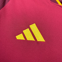 Camisa l Roma 26/27 - Torcedor