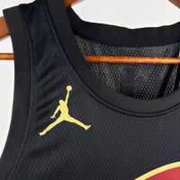 Regata NBA Swingman Edição Statement Jordan Brand Cleveland Cavaliers -