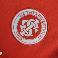 Camisa Oficial do internacional 24/25 - Versão Torcedor