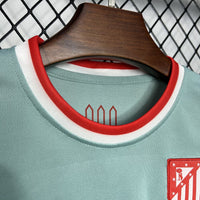 Conjunto Infantil Oficial do Atlético de Madrid 24/25 - Kids