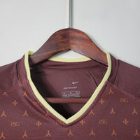 Camisa Retrô do PSG 2006/2007