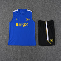 Conjunto Chelsea 26/27 - Treino