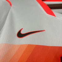 Camisa 2 Oficial da Holanda 26/27 - Torcedor