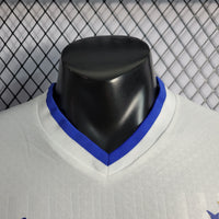 Camisa Oficial do Olympique de Marseille 22/23 - Versão Jogador