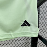 Conjunto Infantil Oficial do Bayern de Munique 25/26 - Goleiro