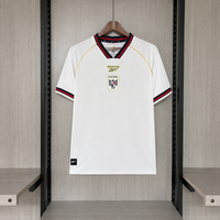 Camisa 2 Oficial do Panamá 26/27 - Torcedor