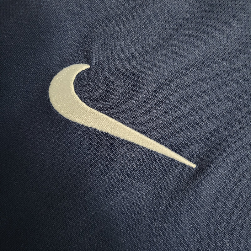 Camisa Retrô do PSG 2017/2018