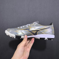 Chuteira Society Mizuno Alpha II Elite AS