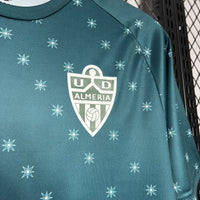 Camisa Oficial do Almeria 24/25 - Versão Torcedor