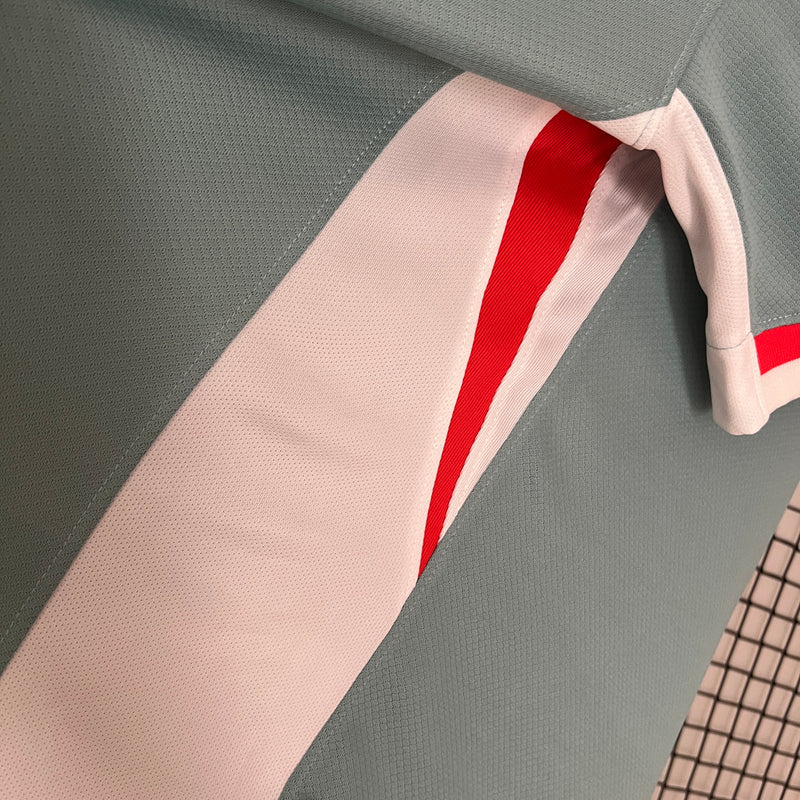 Camisa 2 Oficial do Atletico de Madrid 24/25 - Versão Torcedor