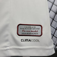Camisa Retrô do Fluminense 2011/2012