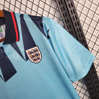 Camisa Retrô da Inglaterra 1982