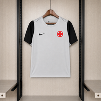 Camisa Oficial do Vasco 26/27 - Treino