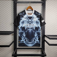 Camisa do Manchester City 25/26 Versão Torcedor - Edição Concept