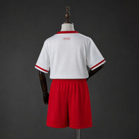 Conjunto l Infantil Monaco 26/27 - Kids