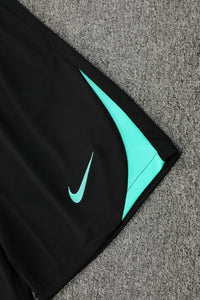 Kit Oficial do Atlético de Madrid 24/25 - Treino