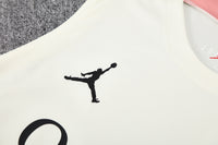 Kit Oficial do PSG 25/26 - Treino